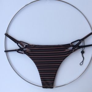 Acacia Swim Dark Classic MOLOKINI Bikini Bottom